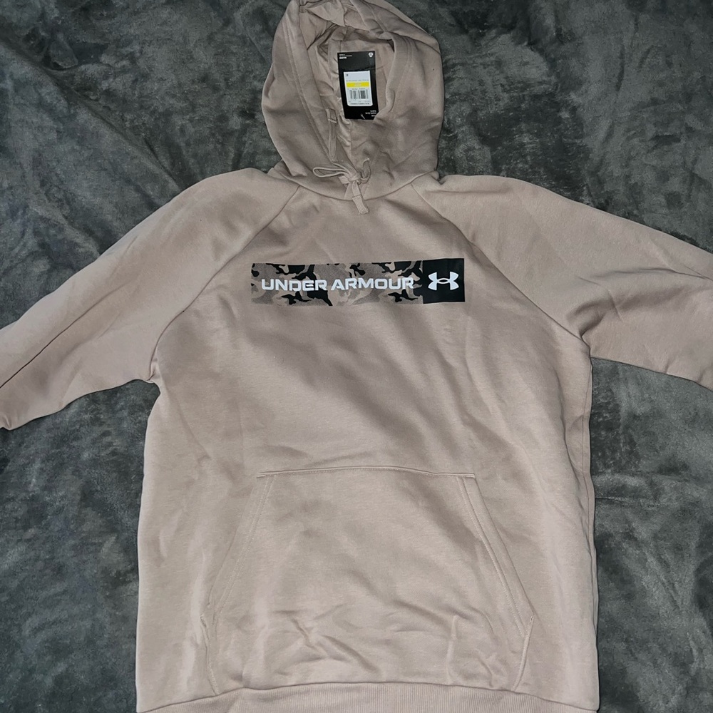 Men’s Under Armour Hoodie